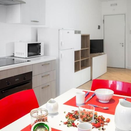 B&B Gocciadoro 26 Nuovo, Climatizzato, Zona Ospedale, Posto Auto Trento Ngoại thất bức ảnh